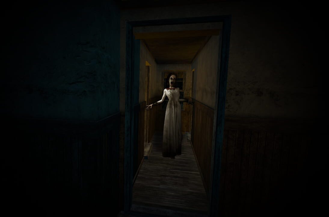 A Haunting: Witching Hour