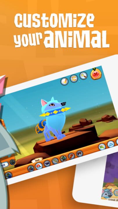 Animal Jam: Play Wild!