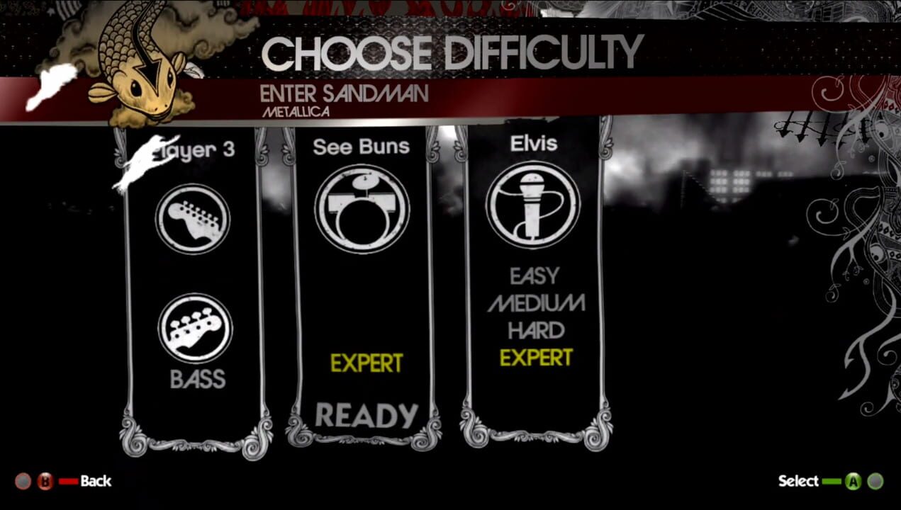 Rock Band
