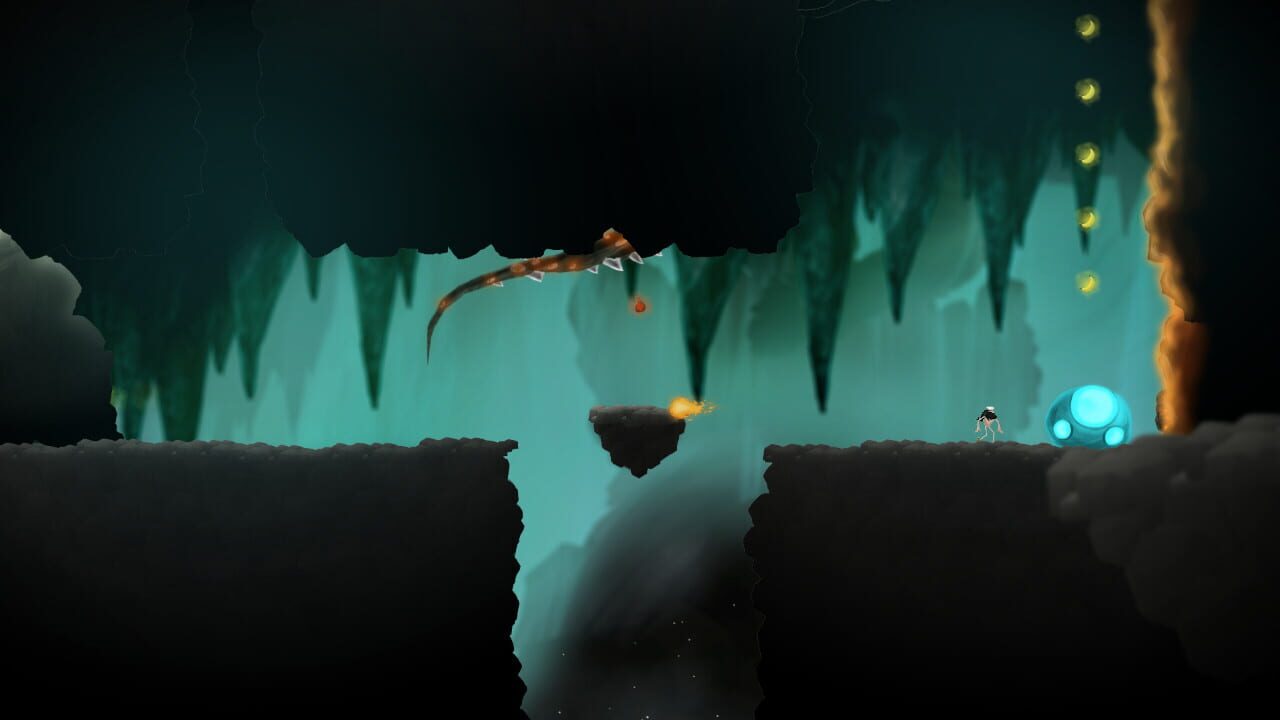Adam and Eve: The Game – Chapter 1