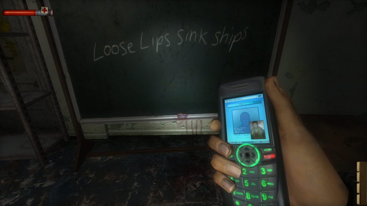 Condemned: Criminal Origins