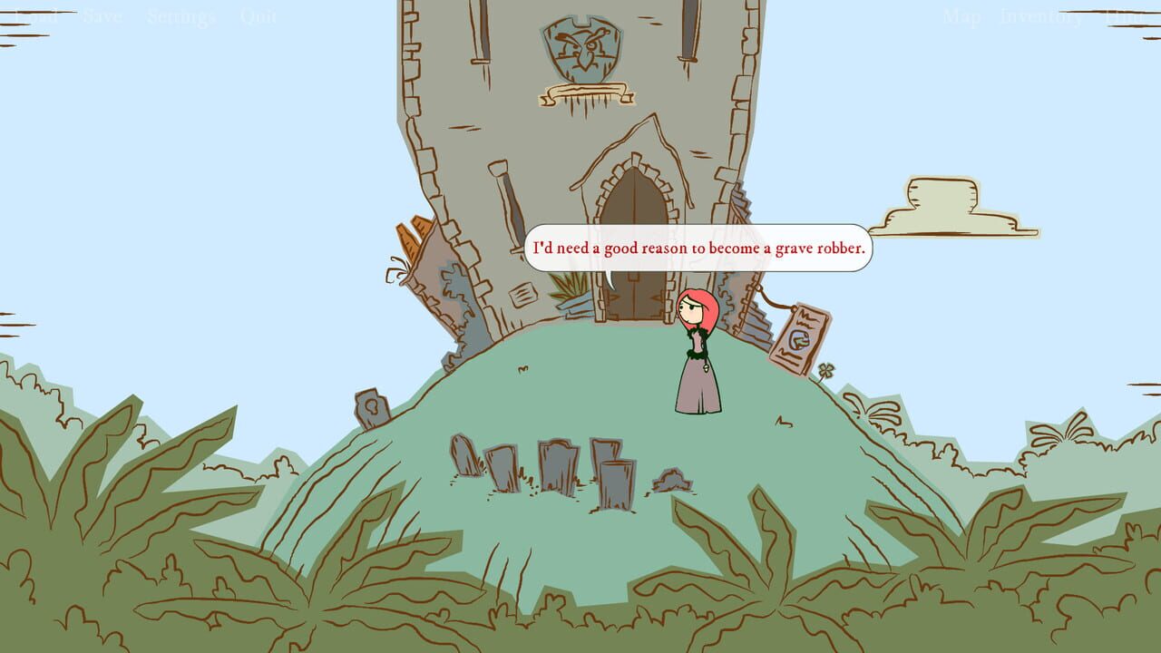 Nelly Cootalot: Spoonbeaks Ahoy! HD