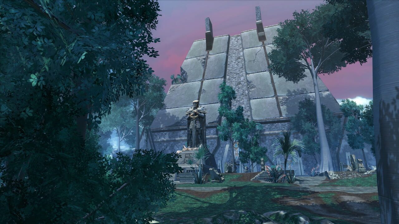 Star Wars: The Old Republic – Shadow of Revan