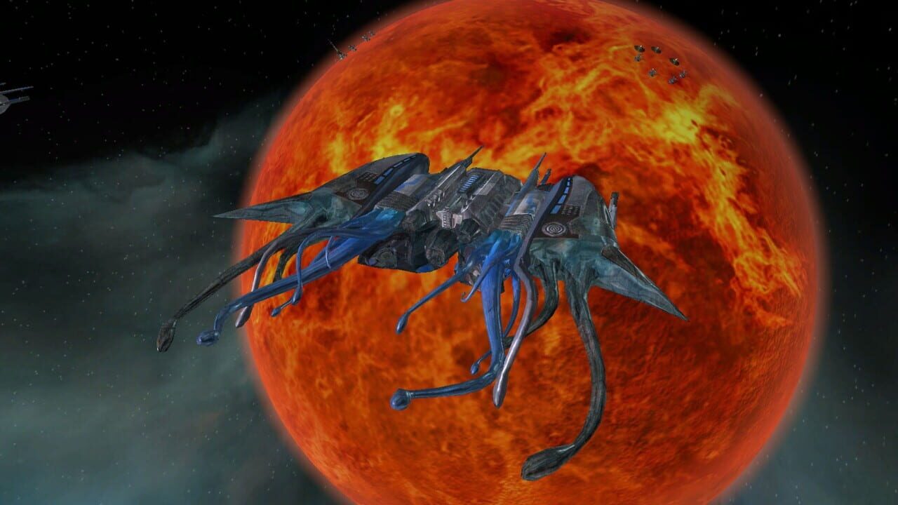 Armada 2526: Gold Edition