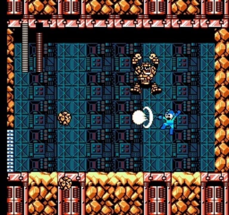 Mega Man 5