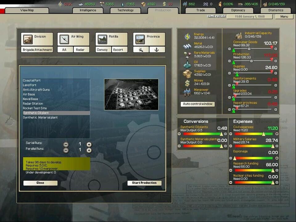 Arsenal of Democracy