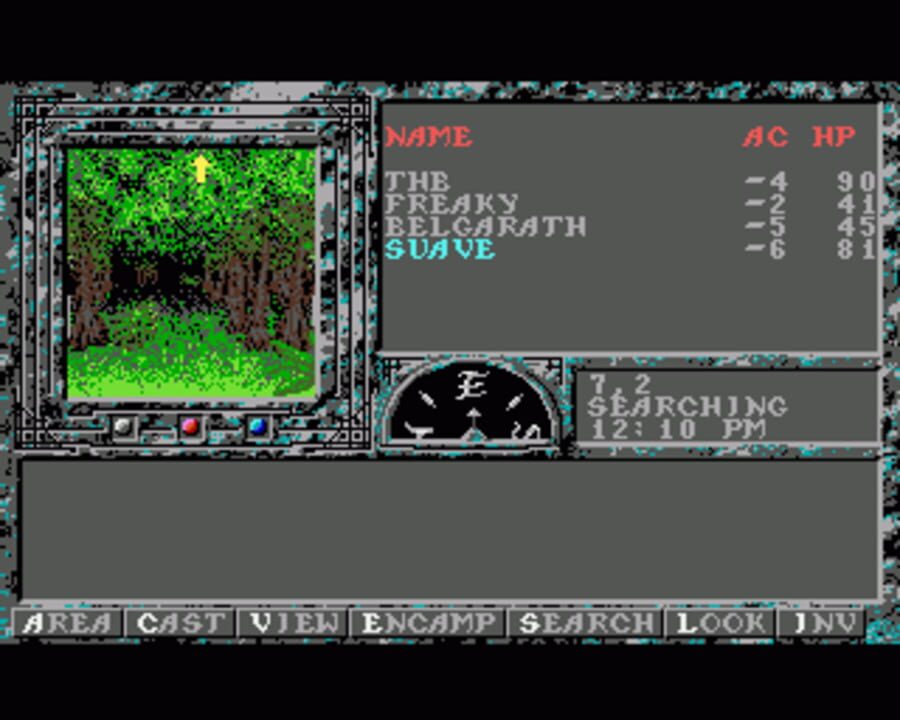 The Dark Queen of Krynn