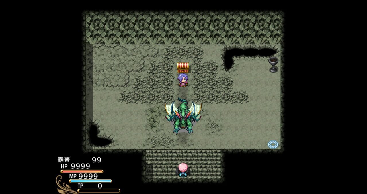 Lazy Devil’s game life