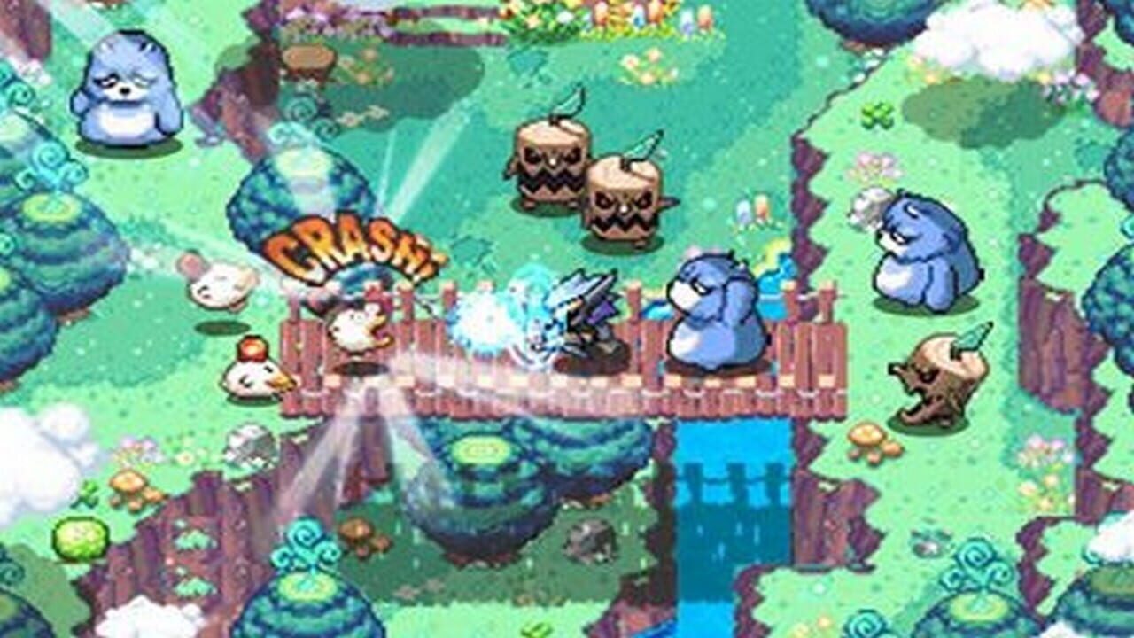 Zenonia 2: The Lost Memories