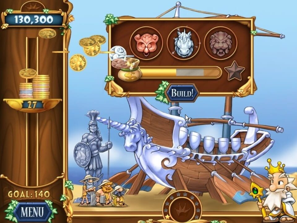 Talismania Deluxe