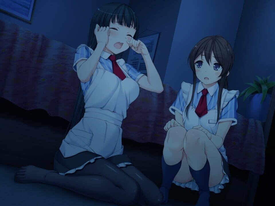 Sono Hanabira ni Kuchizuke o: Tenshi-tachi no Yakusoku