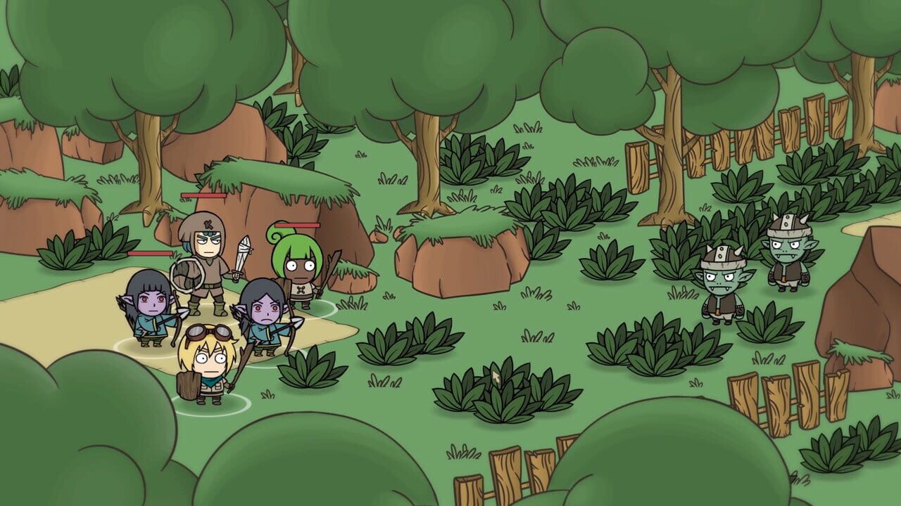 Kofi Quest: Alpha MOD