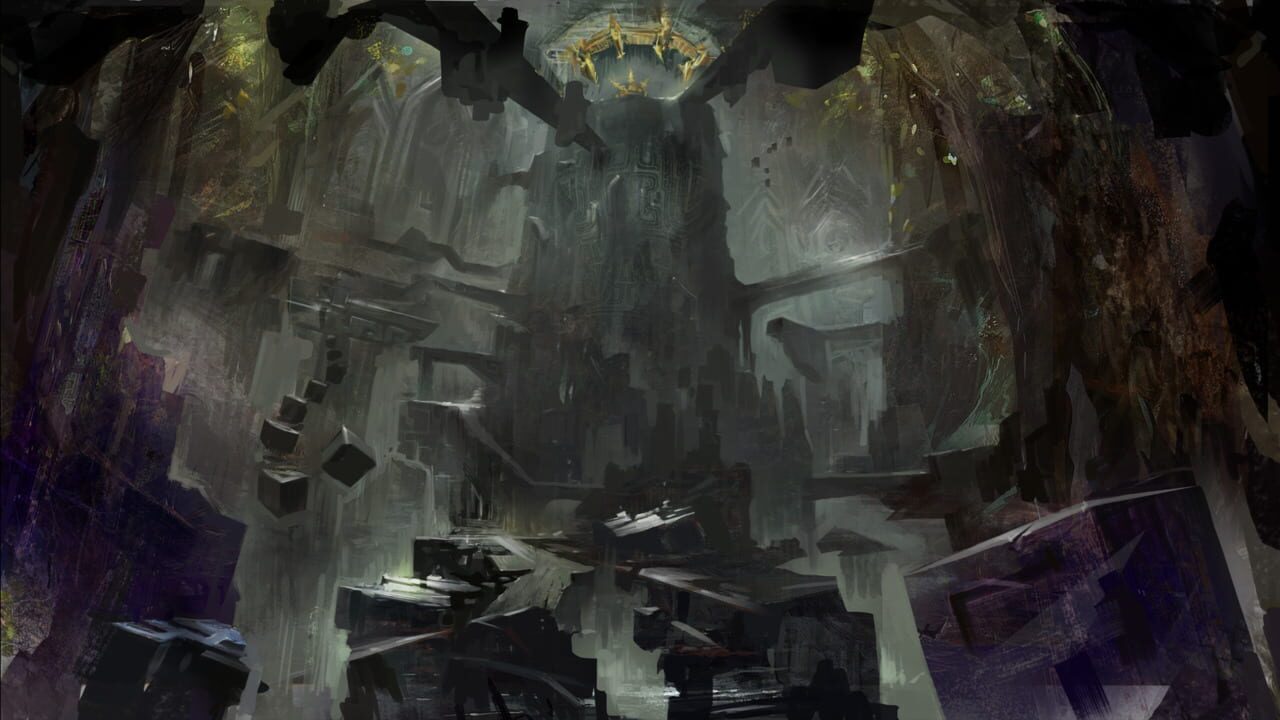 Xuan Yuan Sword: The Gate of Firmament