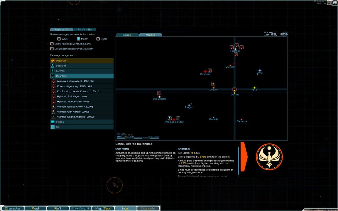Starsector