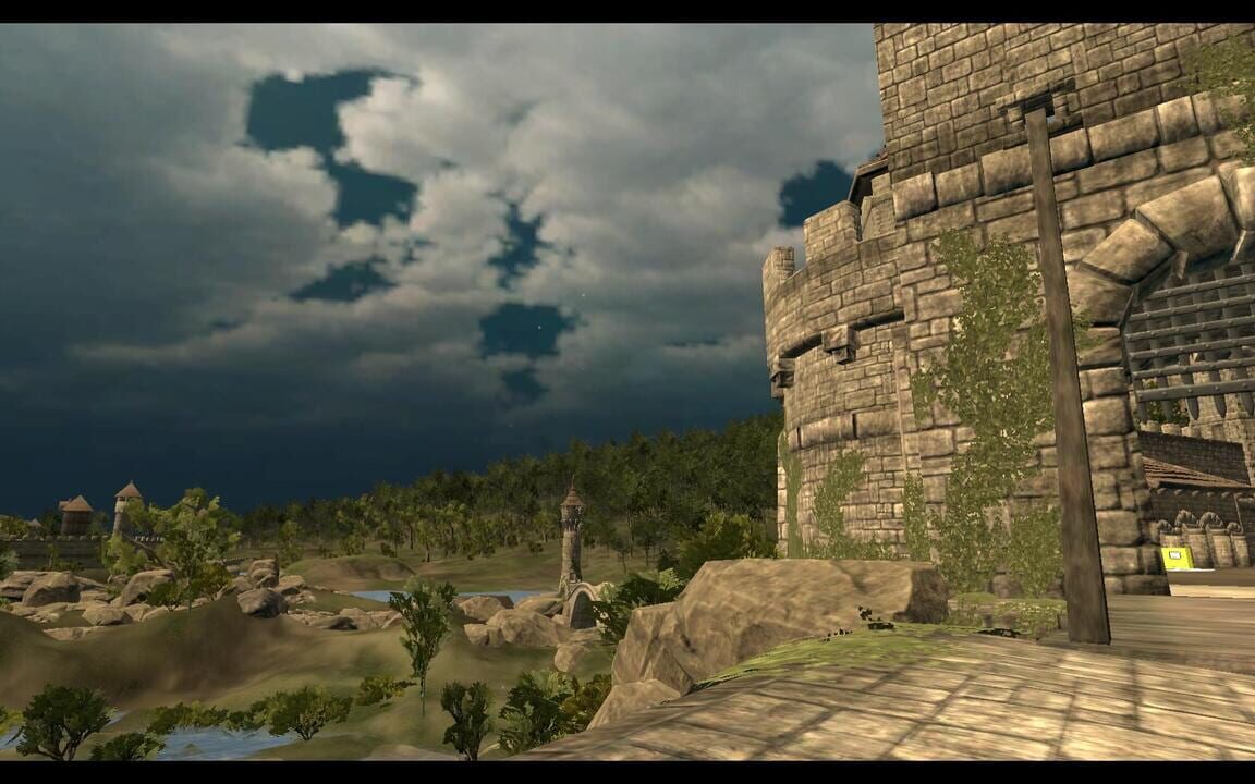 Absolute VR Experiences