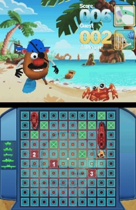 Hasbro Family Game Night