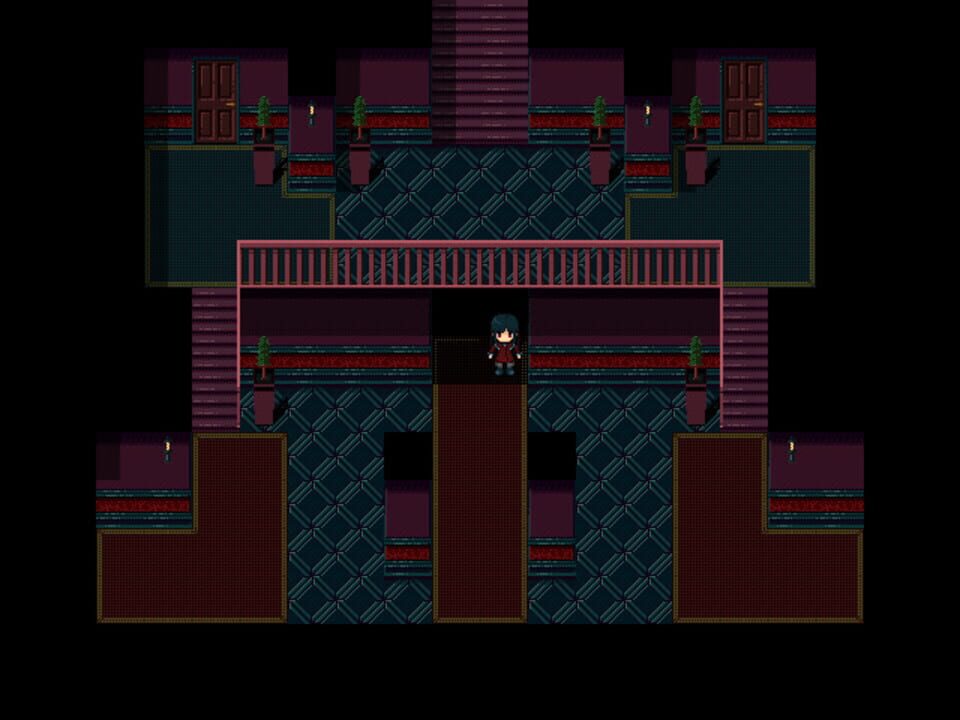 Amihailu in Dreamland