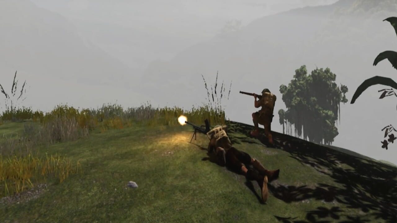 Kokoda VR