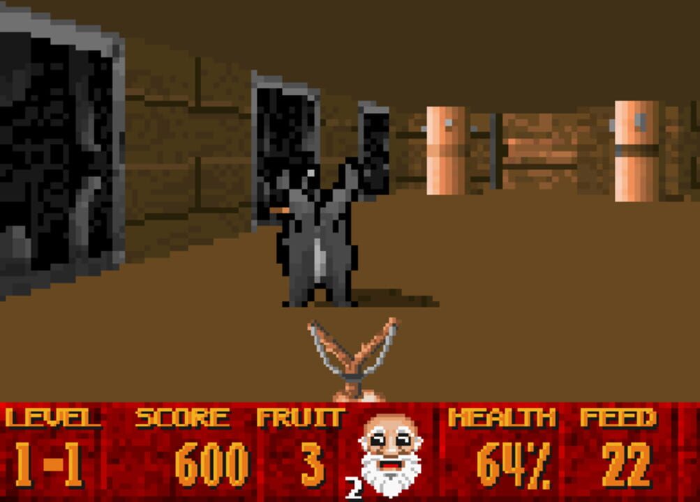 Super Noah’s Ark 3D