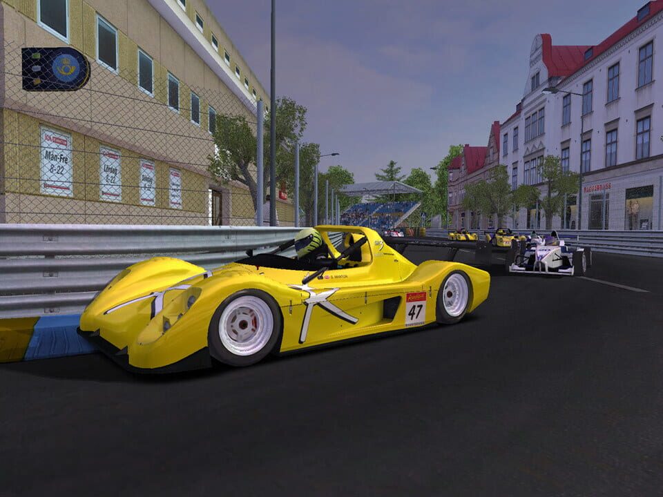 Race 07