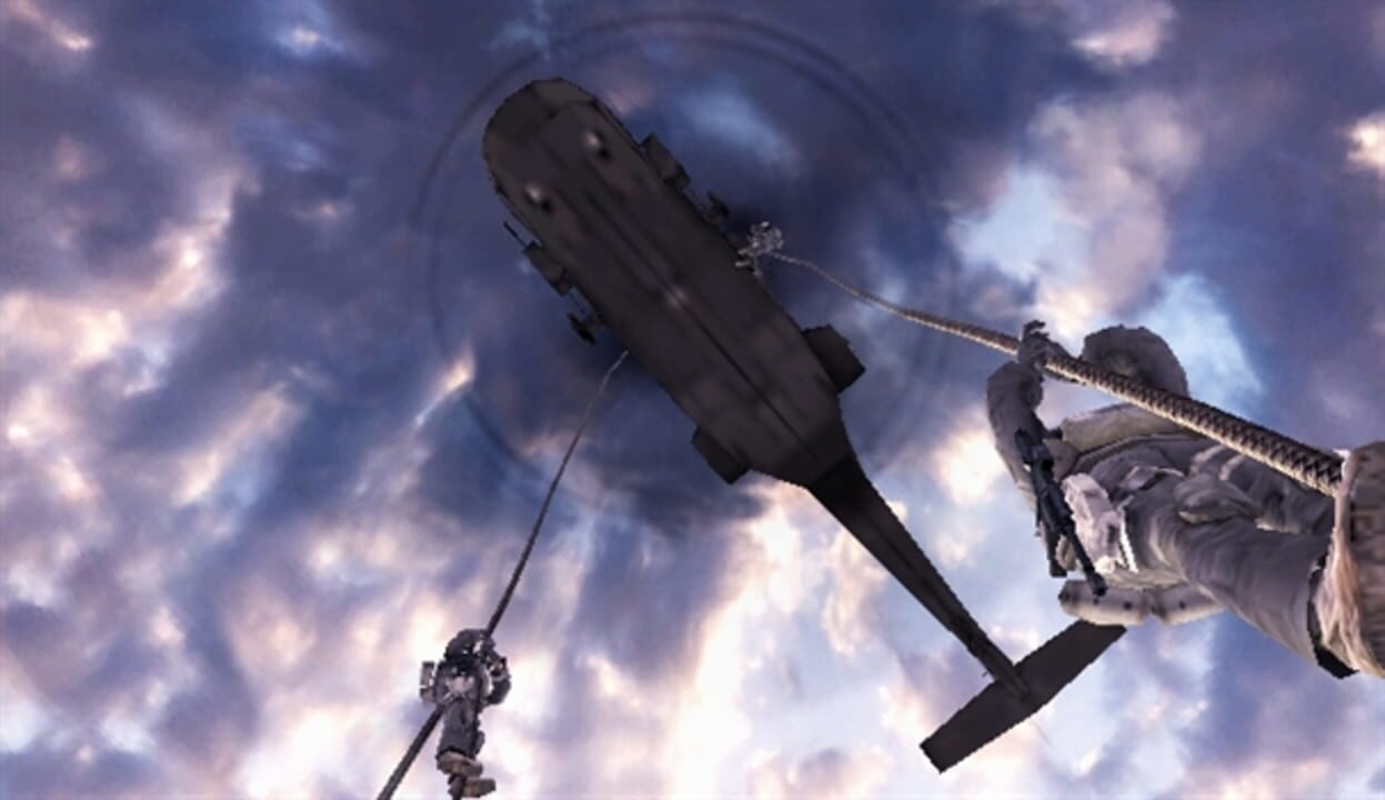 Call of Duty: Modern Warfare – Reflex Edition