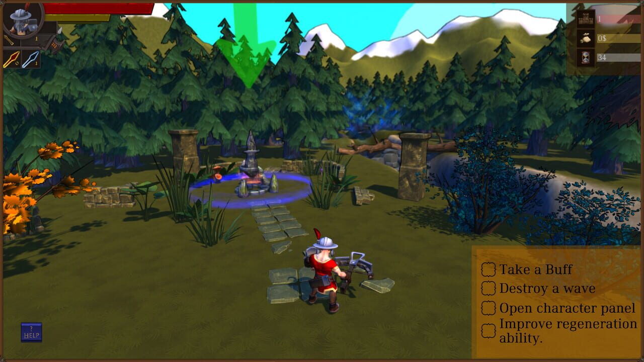 Tower Defense Ultimate