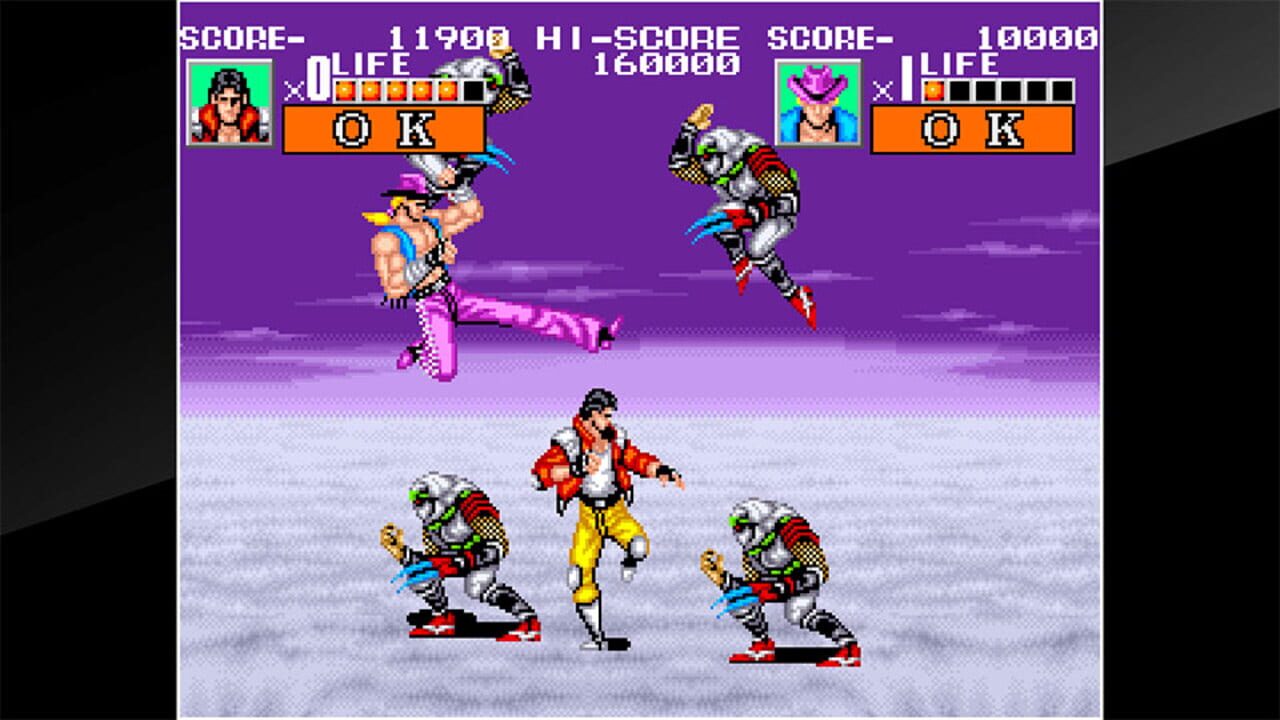 ACA Neo Geo: Sengoku
