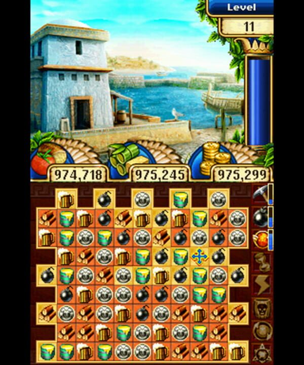 Jewel Master: Cradle of Egypt 2