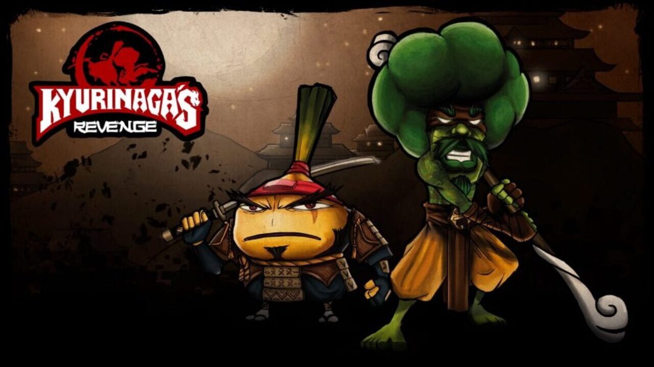 Kyurinaga’s Revenge