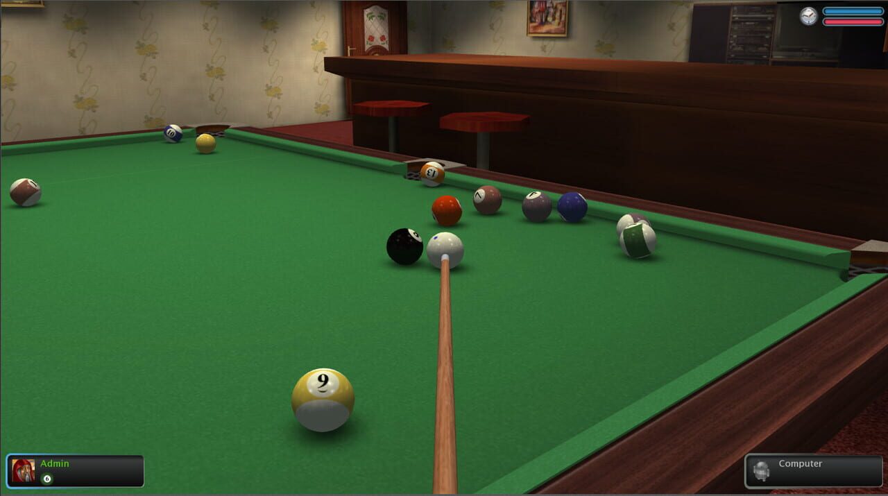 Real Pool 3D – Poolians
