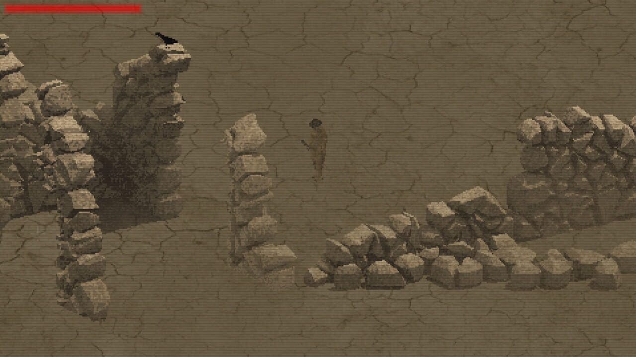 The Bear, the Cat and the Rabbit