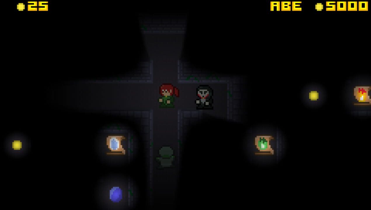Instant Dungeon!