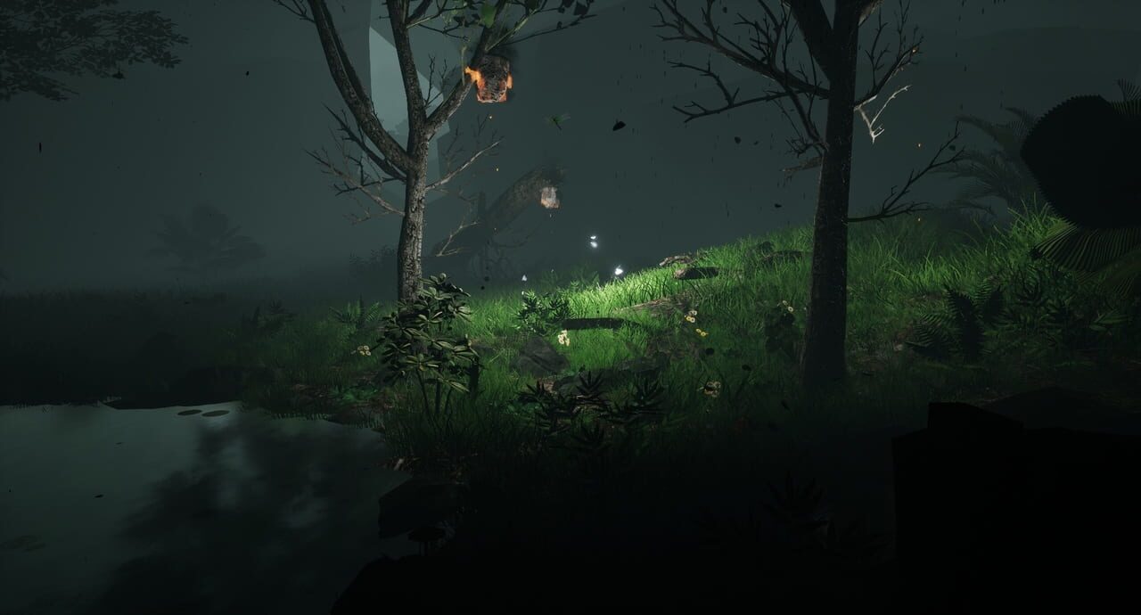 Legendary Hunter VR