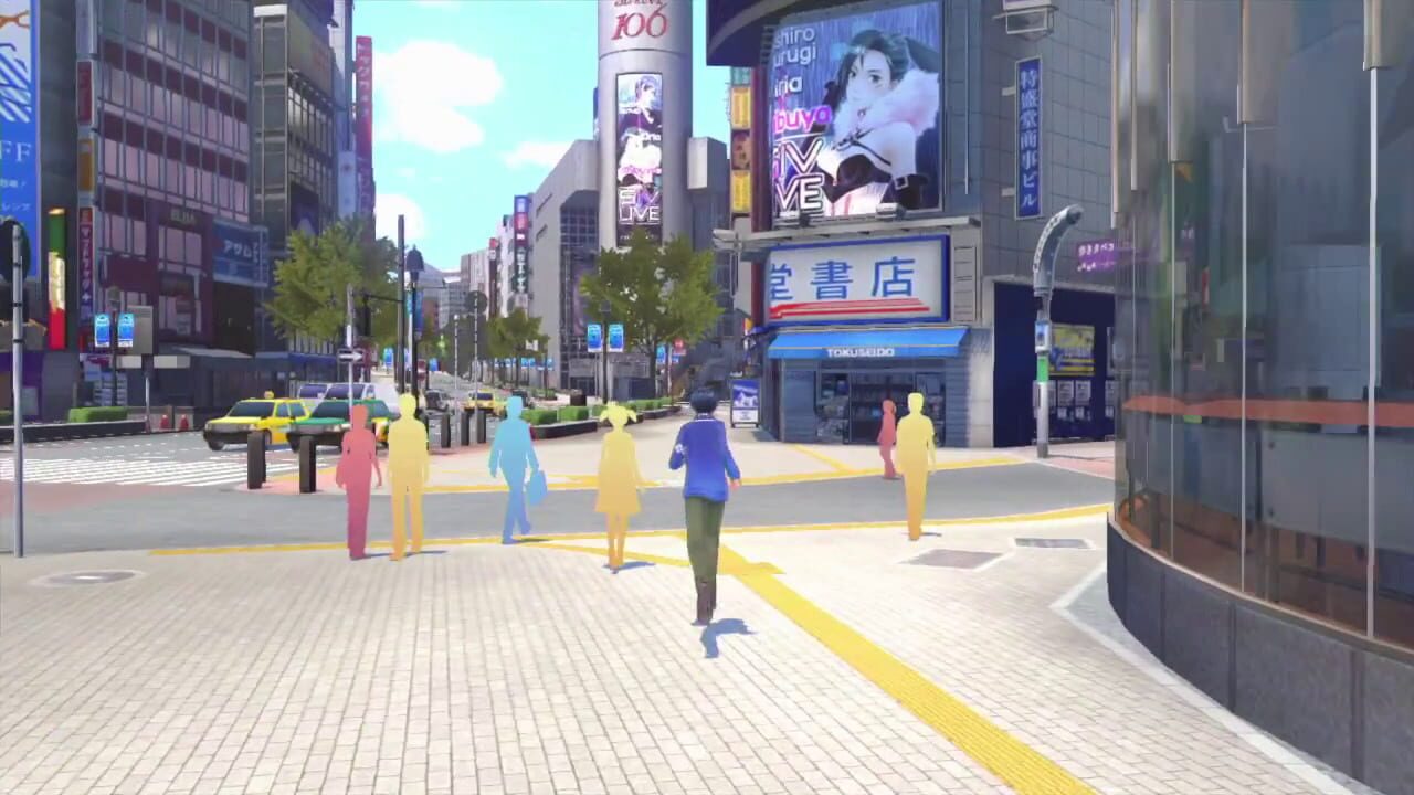 Tokyo Mirage Sessions #FE