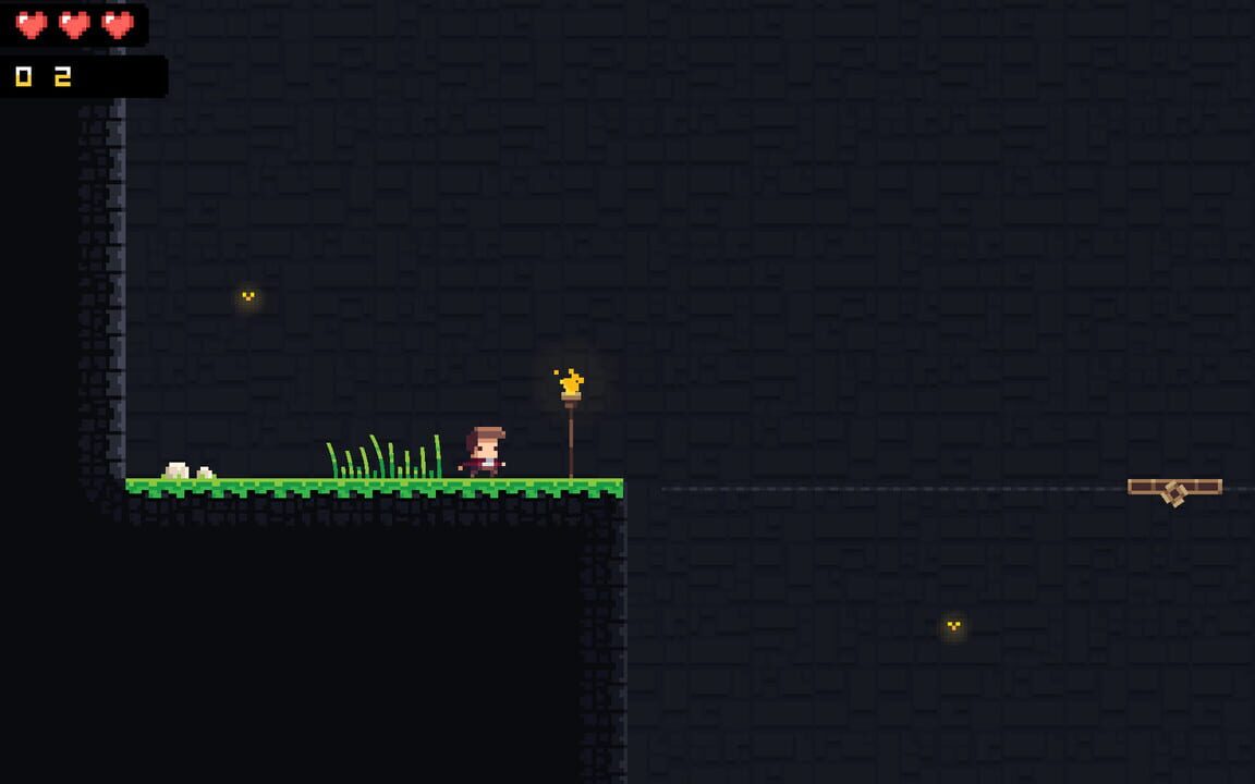 Dungeon Runner