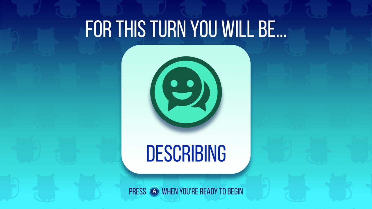 Act it Out XL!: A Game of Charades