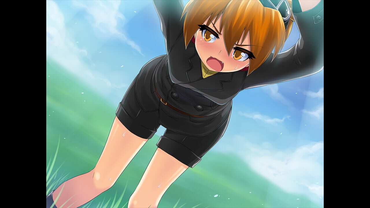 Hebereke!: March! Red Army Girls’ Brigade