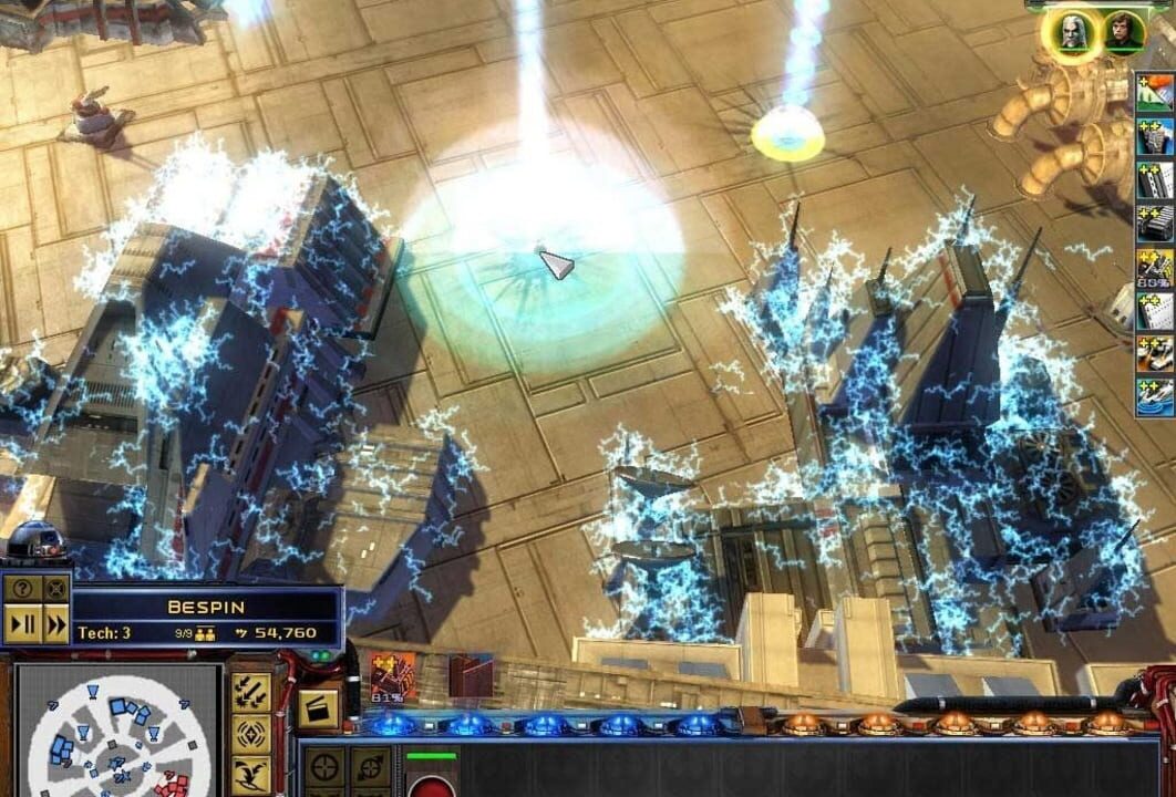 Star Wars: Empire at War – Forces of Corruption