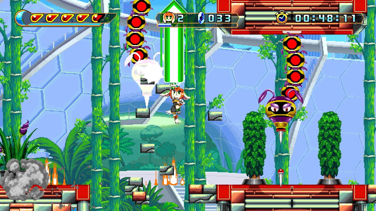 Freedom Planet 2