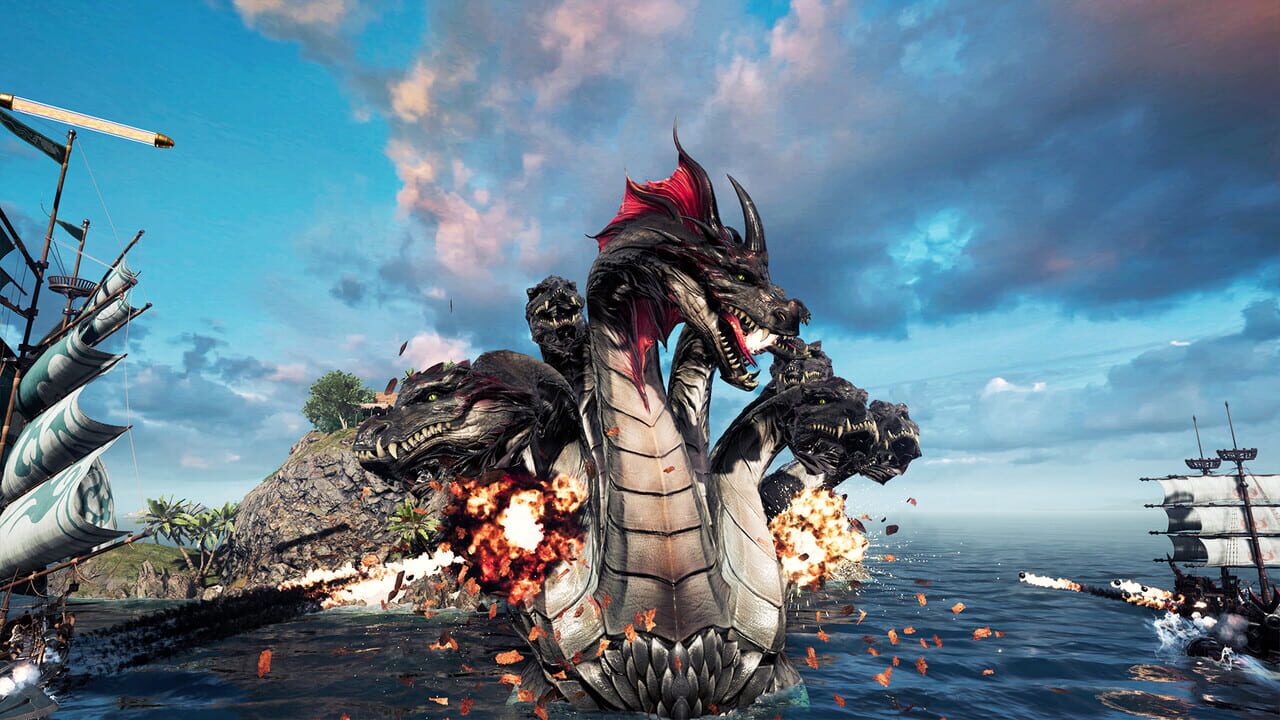 Voyage Senki VR
