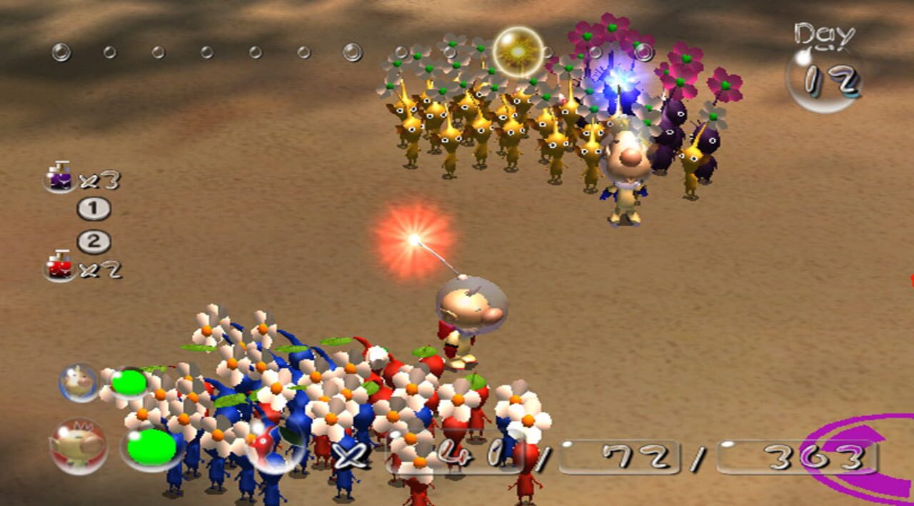 Pikmin 2