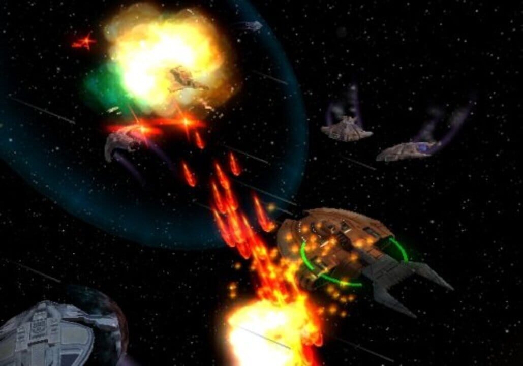 Star Trek: Conquest