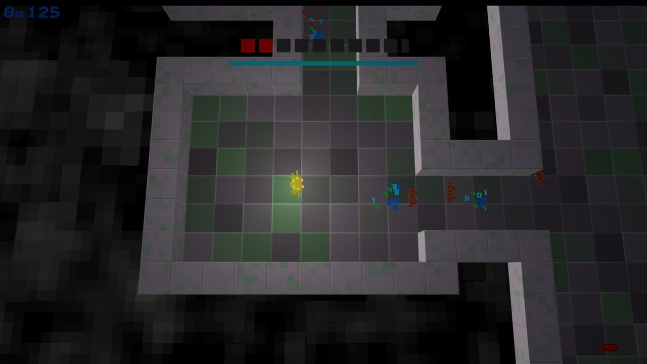 A Nifty Game