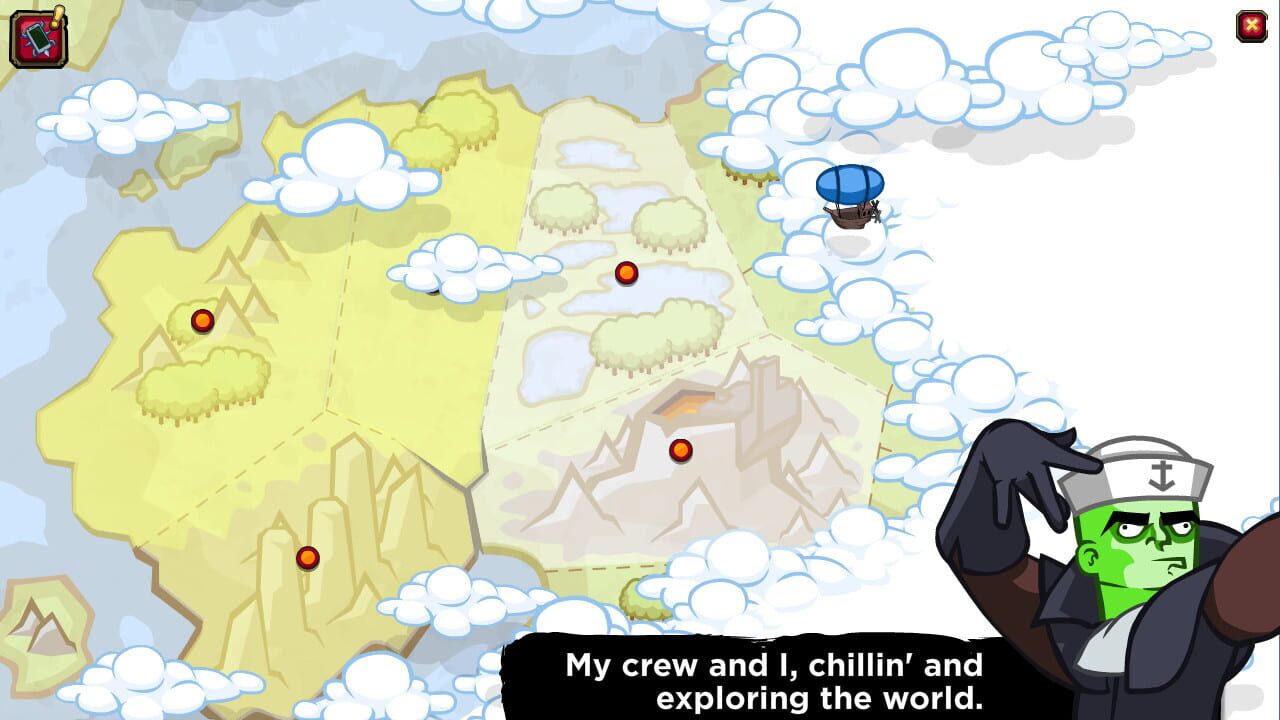 Zombidle: Remonstered