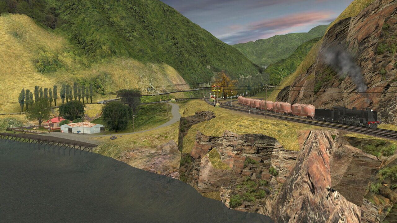 Trainz Simulator: Murchison 2