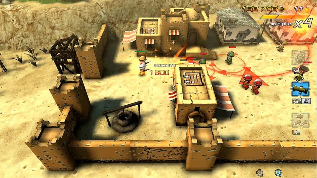 Tiny Troopers: Joint Ops