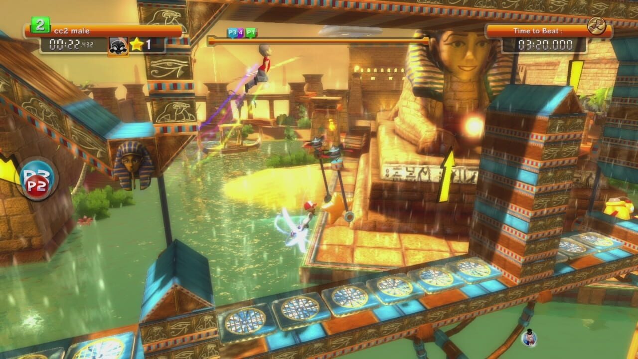 Doritos Crash Course