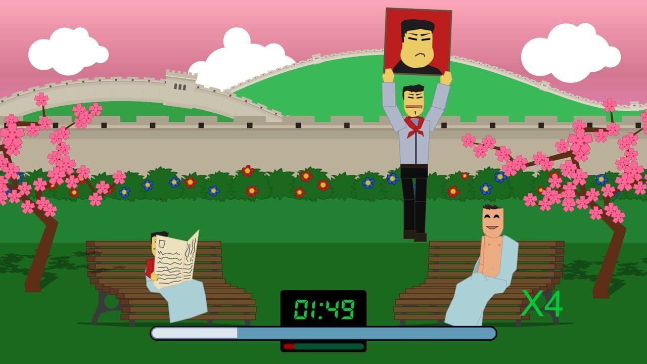 What’s under your blanket 2&nbsp;!?