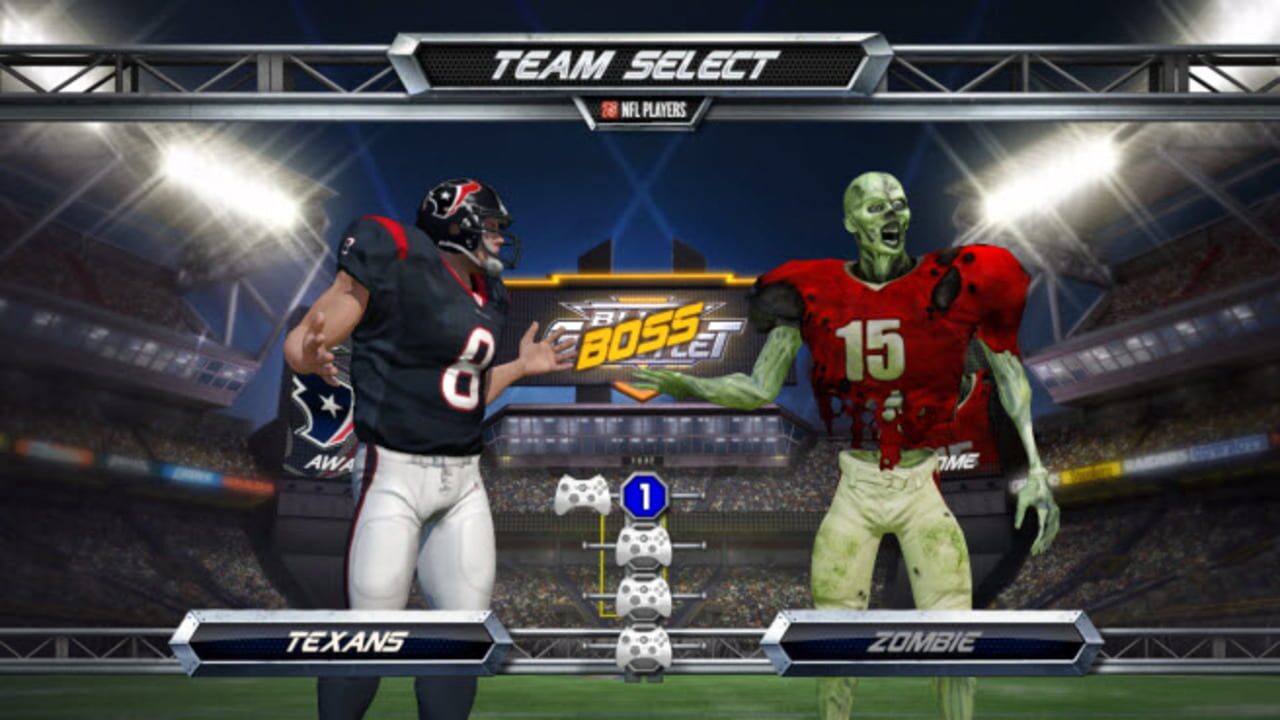 NFL Blitz