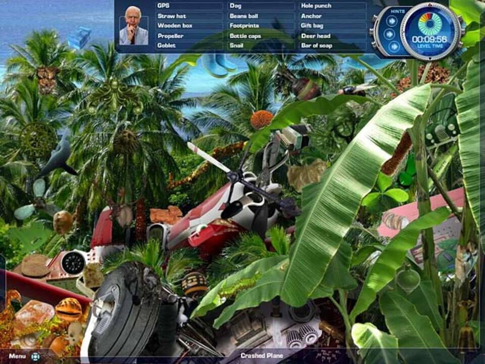 Hawaiian Explorer: Lost Island